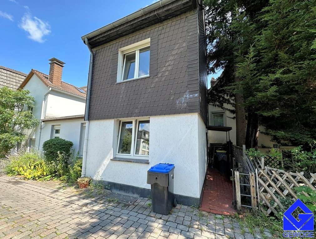 Таунхаус с 4 спальнями в Меркиш, Германия № 147263