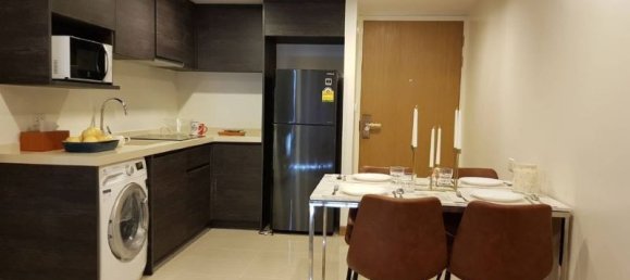 2 chambres Condo à Bangkok, Thailand No. 6271 7