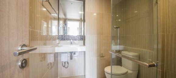 2 chambres Condo à Bangkok, Thailand No. 6271 8