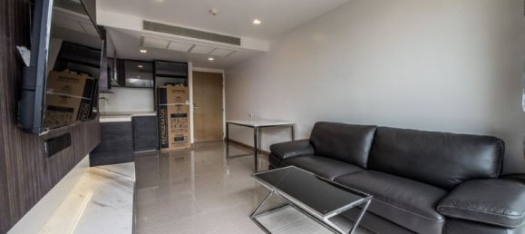 2 chambres Condo à Bangkok, Thailand No. 6271 2