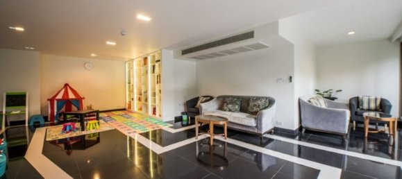 2 chambres Condo à Bangkok, Thailand No. 6271 12