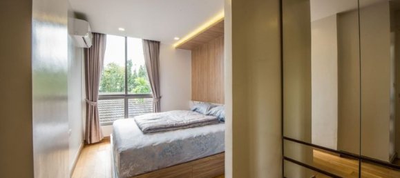 2 chambres Condo à Bangkok, Thailand No. 6271 6