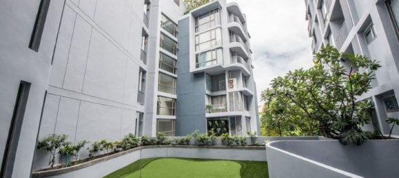 2 chambres Condo à Bangkok, Thailand No. 6271 9