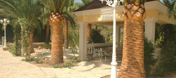 5 Schlafzimmer Villa in Calpe, Spain, Nr. 797 16