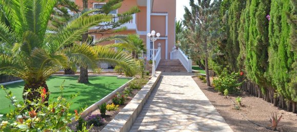 5 Schlafzimmer Villa in Calpe, Spain, Nr. 797 5