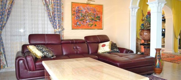 5 Schlafzimmer Villa in Calpe, Spain, Nr. 797 10