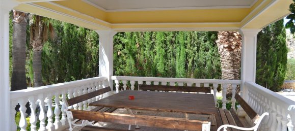 5 Schlafzimmer Villa in Calpe, Spain, Nr. 797 19