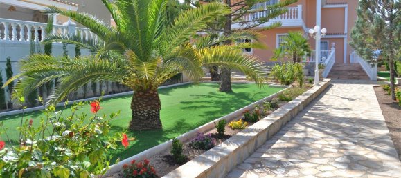 5 Schlafzimmer Villa in Calpe, Spain, Nr. 797 23