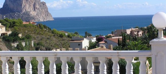 5 Schlafzimmer Villa in Calpe, Spain, Nr. 797 14