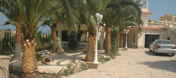 5 Schlafzimmer Villa in Calpe, Spain, Nr. 797 17