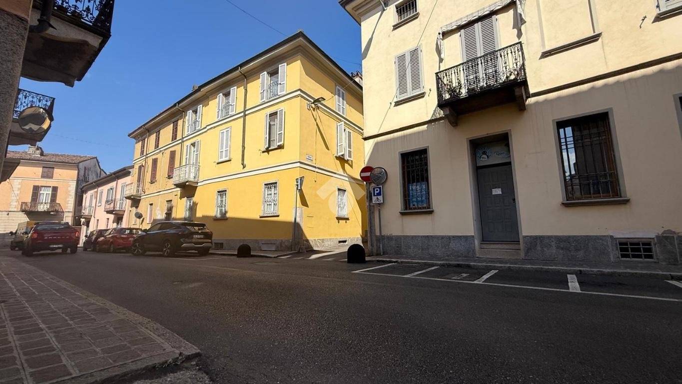 3 Schlafzimmer Wohnung in Stradella, Italy, Nr. 380001