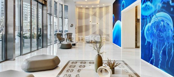 1 dormitorio ático en venta en Business Bay, Dubai, UAE № 111306 5
