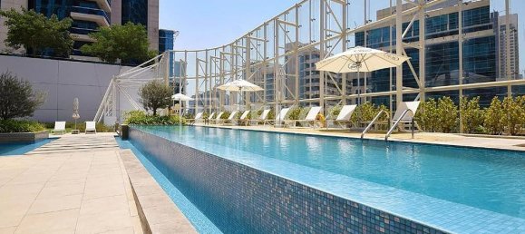 1 dormitorio ático en venta en Business Bay, Dubai, UAE № 111306 4