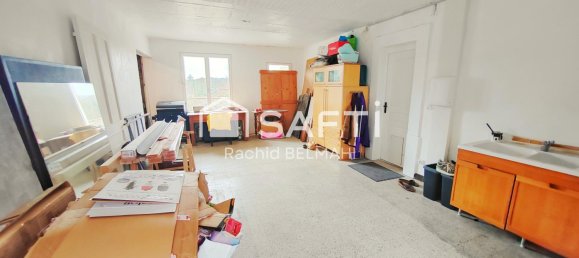 4 غرف نوم منزل في Neufchatel-Hardelot, France رقم 75983 35