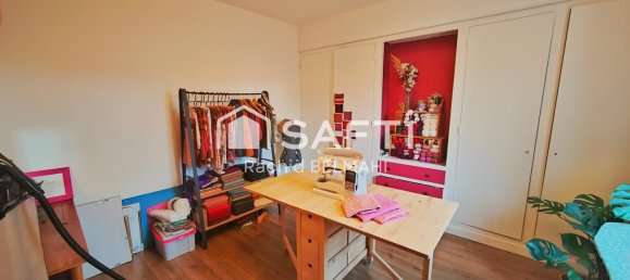 4 غرف نوم منزل في Neufchatel-Hardelot, France رقم 75983 34