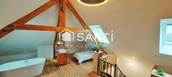 4 غرف نوم منزل في Neufchatel-Hardelot, France رقم 75983 12