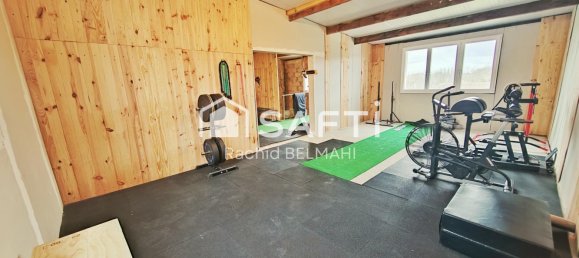 4 غرف نوم منزل في Neufchatel-Hardelot, France رقم 75983 26