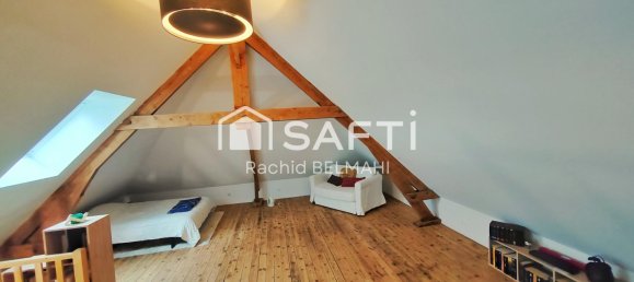 4 غرف نوم منزل في Neufchatel-Hardelot, France رقم 75983 13