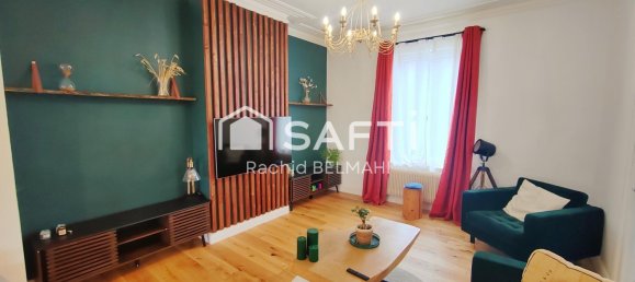 4 غرف نوم منزل في Neufchatel-Hardelot, France رقم 75983 5