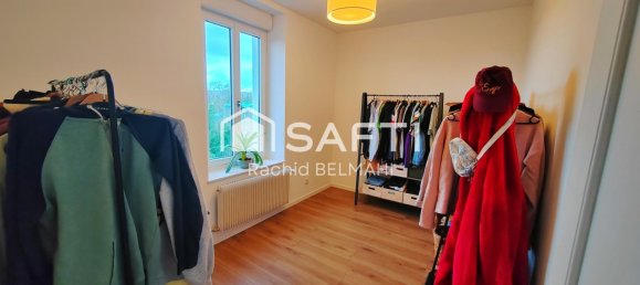 4 غرف نوم منزل في Neufchatel-Hardelot, France رقم 75983 33