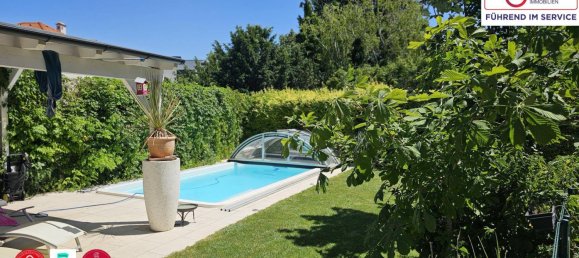 4 bedrooms House in Vienna, Austria No. 143055 3