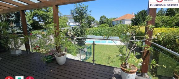 4 bedrooms House in Vienna, Austria No. 143055 4