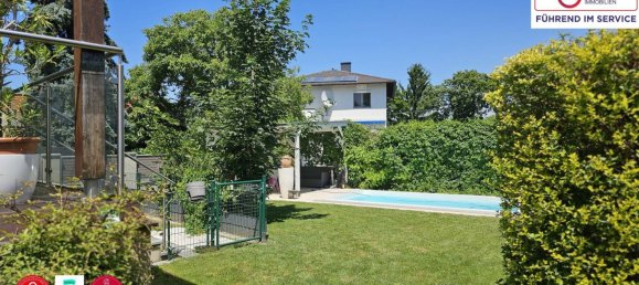 4 bedrooms House in Vienna, Austria No. 143055 2