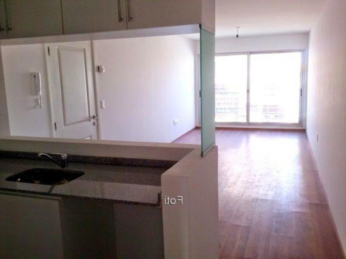 2 bedrooms Apartment in Montevideo, Uruguay No. 1614