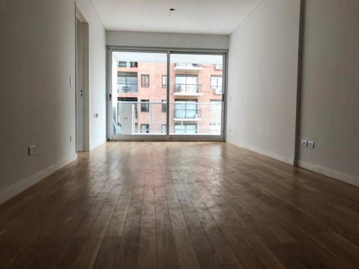 2 bedrooms Apartment in Buenos Aires, Argentina No. 71807