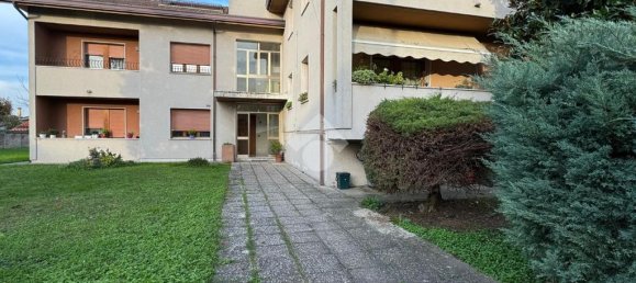 2 غرف نوم شقة في Tribano, Italy رقم 61077 3