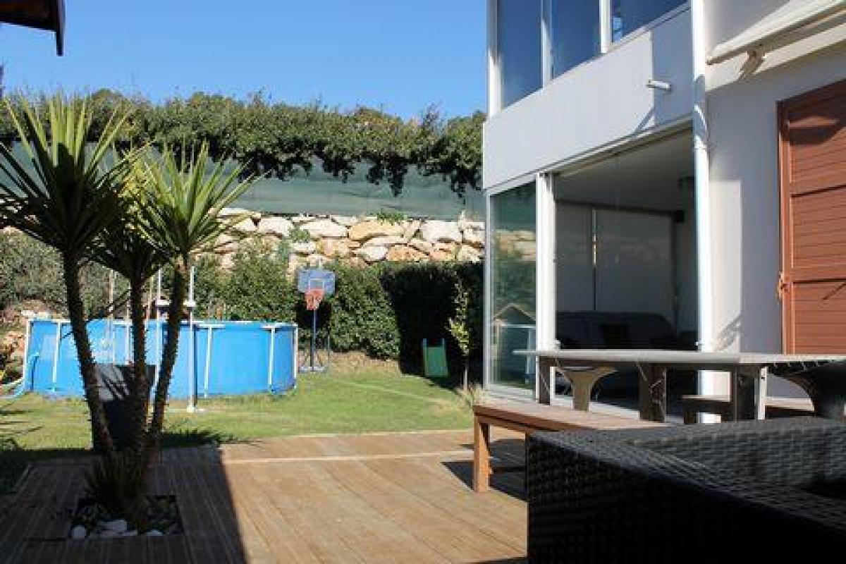 Кондоминиум  с 2 спальнями в Марсель, Франция № 16361