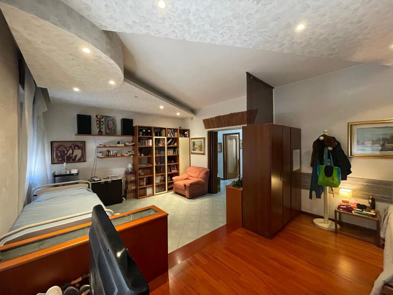 4 bedrooms Apartment in Treviso, Italy No. 332340