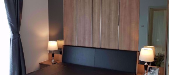 2 bedrooms Condo in Thonburi, Thailand No. 10069 8