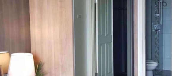 2 bedrooms Condo in Thonburi, Thailand No. 10069 11