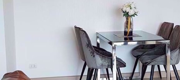 2 bedrooms Condo in Thonburi, Thailand No. 10069 5