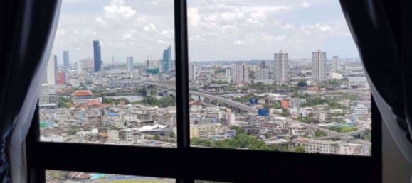 2 bedrooms Condo in Thonburi, Thailand No. 10069 14