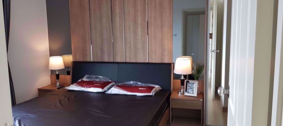 2 bedrooms Condo in Thonburi, Thailand No. 10069 7