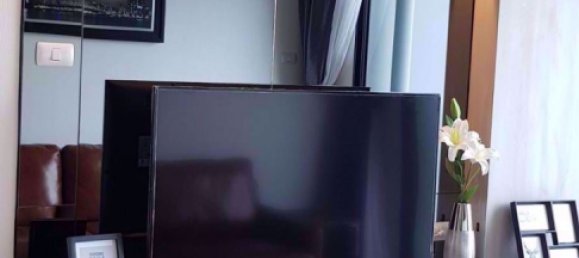 2 bedrooms Condo in Thonburi, Thailand No. 10069 2