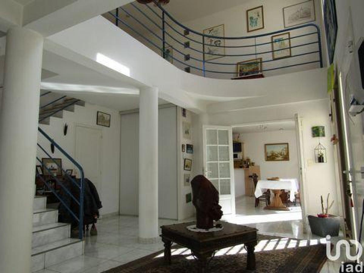 6 غرف نوم منزل في Fourques, France رقم 8476