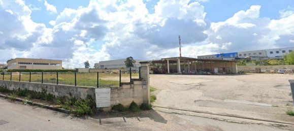 Grundstück in Grottaglie, Italy 7800m², Nr. 371568 2