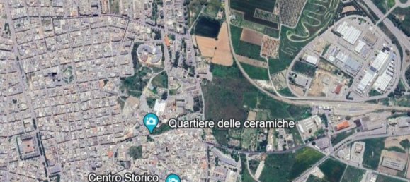 Grundstück in Grottaglie, Italy 7800m², Nr. 371568 5