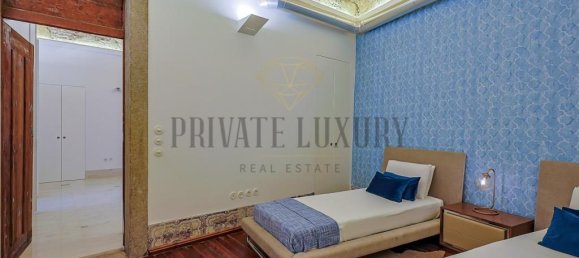 2 Schlafzimmer Wohnung in Lisbon, Portugal, Nr. 104280 32