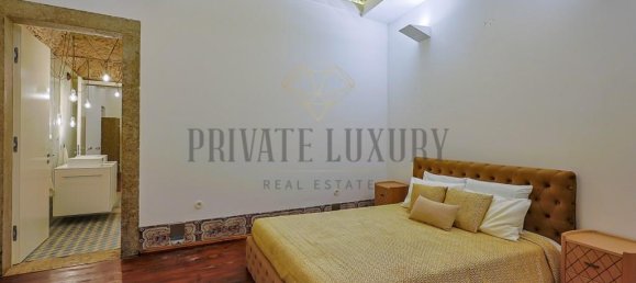 2 Schlafzimmer Wohnung in Lisbon, Portugal, Nr. 104280 26