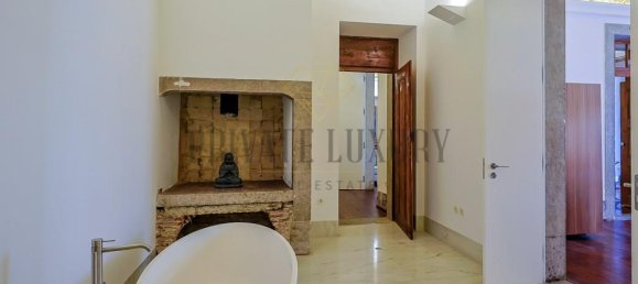 2 Schlafzimmer Wohnung in Lisbon, Portugal, Nr. 104280 36