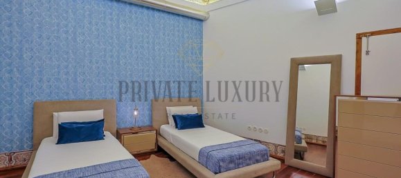 2 Schlafzimmer Wohnung in Lisbon, Portugal, Nr. 104280 33