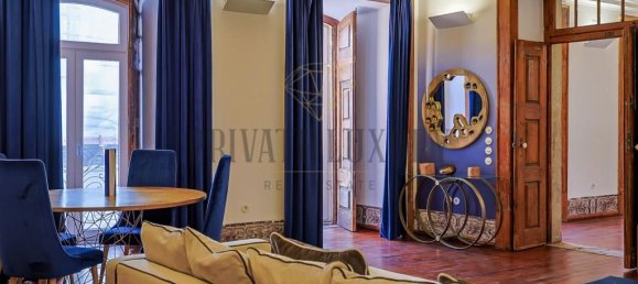 2 Schlafzimmer Wohnung in Lisbon, Portugal, Nr. 104280 2