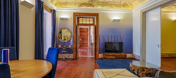 2 Schlafzimmer Wohnung in Lisbon, Portugal, Nr. 104280 22