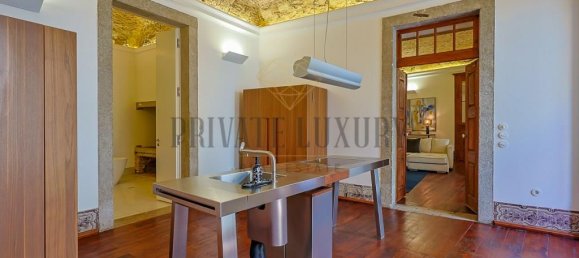 2 Schlafzimmer Wohnung in Lisbon, Portugal, Nr. 104280 11