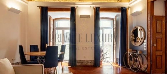 2 Schlafzimmer Wohnung in Lisbon, Portugal, Nr. 104280 3