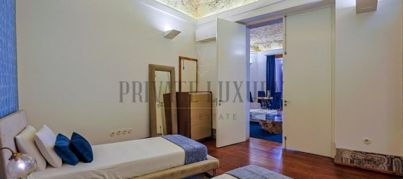 2 Schlafzimmer Wohnung in Lisbon, Portugal, Nr. 104280 34